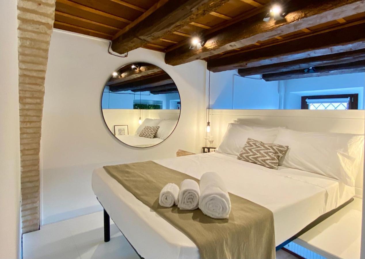 Il Barchio Loft In Un Palazzo Di Fine 800 A Jesi Apartment Exterior photo